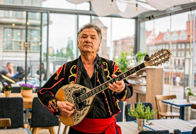 Fotos del hotel Marina Club Hotel Old Town:  4