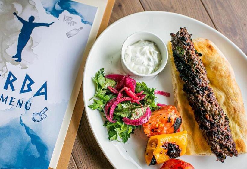 Fotos del hotel Marina Club Hotel Old Town:  15