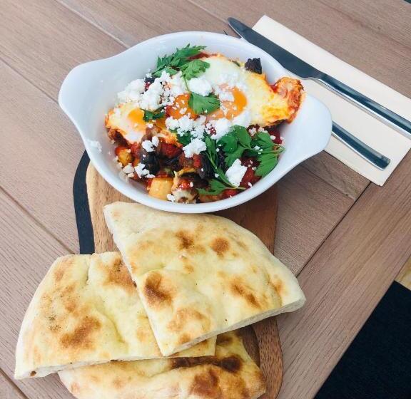 Fotos del hotel Marina Club Hotel Old Town:  11