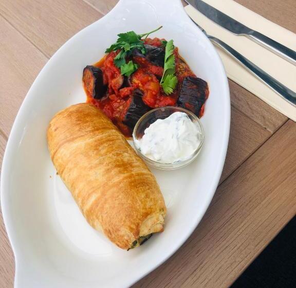 Fotos del hotel Marina Club Hotel Old Town:  13