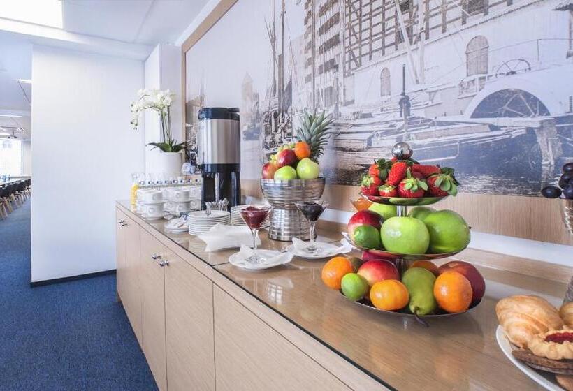 Fotos del hotel Marina Club Hotel Old Town:  14