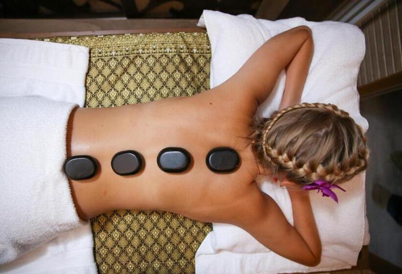 Fotos del hotel Marina Club Hotel Old Town:  10