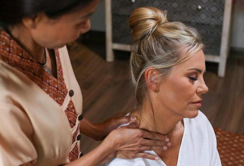 Fotos del hotel Marina Club Hotel Old Town:  12