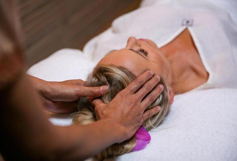 Fotos del hotel Marina Club Hotel Old Town:  8