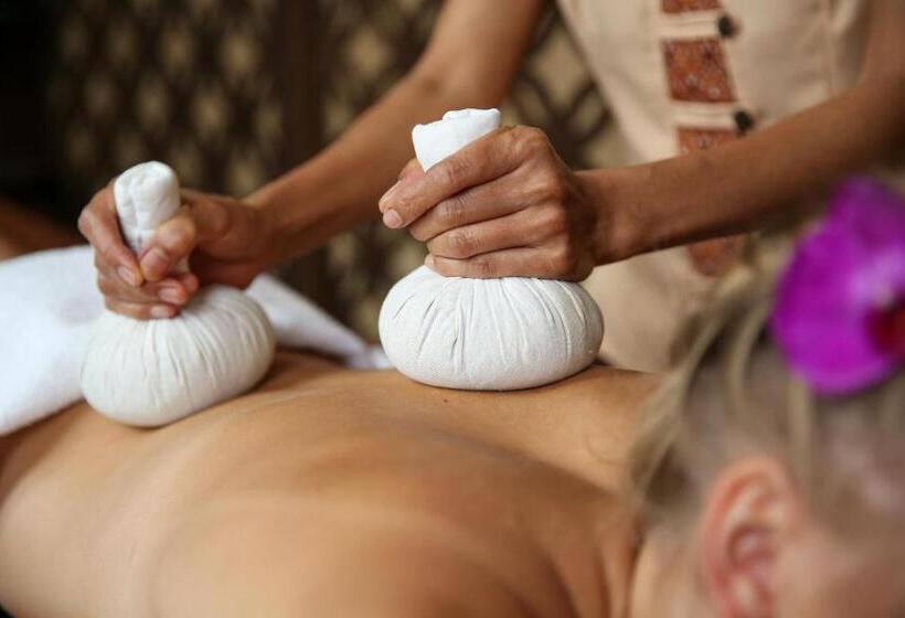 Fotos del hotel Marina Club Hotel Old Town:  6