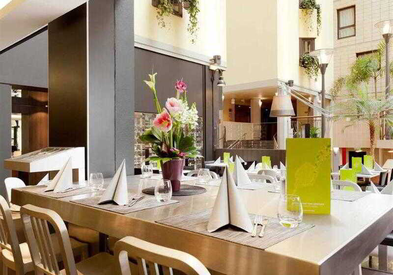 Fotos del hotel Mercure Paris Porte De Versailles Expo:  14