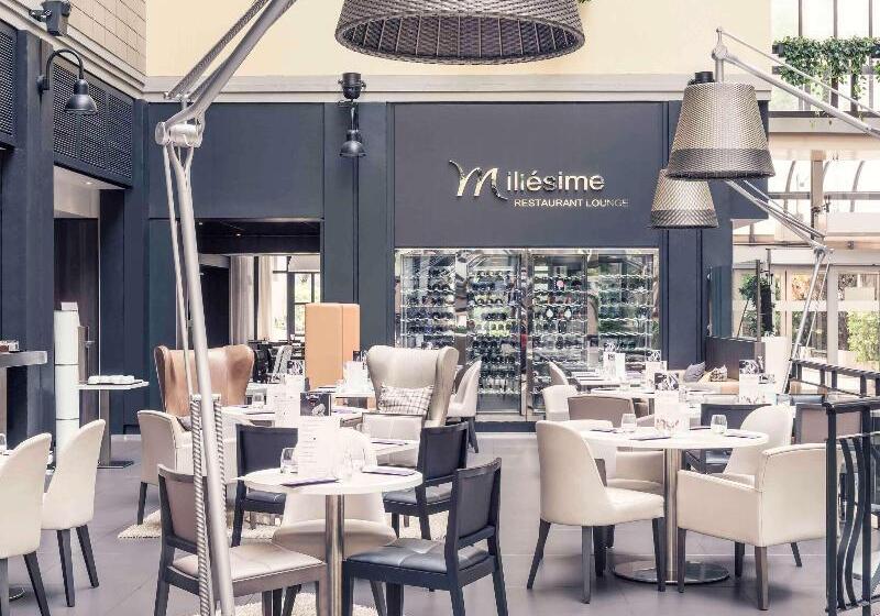 Fotos del hotel Mercure Paris Porte De Versailles Expo:  17