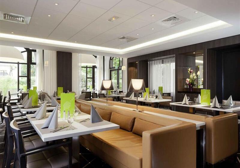 Fotos del hotel Mercure Paris Porte De Versailles Expo:  22