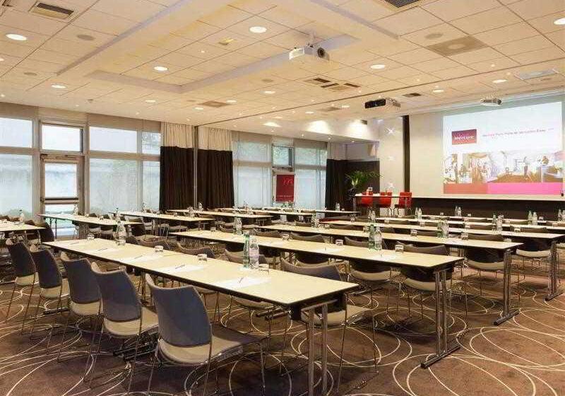 Fotos del hotel Mercure Paris Porte De Versailles Expo:  19