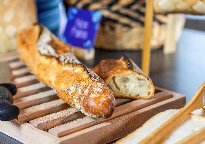 Fotos del hotel Mercure Paris Porte De Versailles Expo:  8