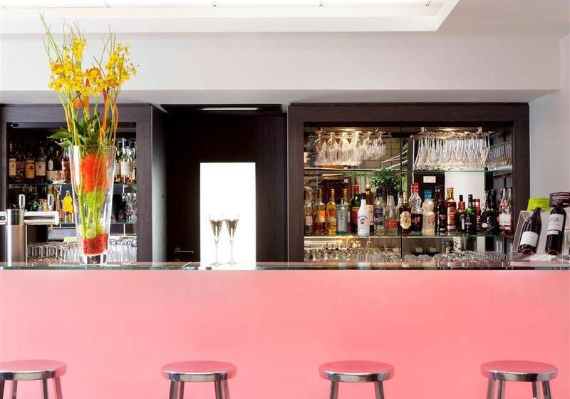 Fotos del hotel Mercure Paris Porte De Versailles Expo:  5