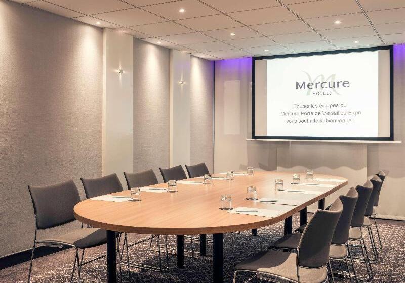 Fotos del hotel Mercure Paris Porte De Versailles Expo:  13