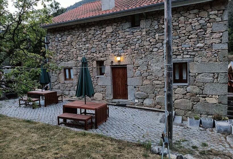 Fotos del hotel Quinta De Leandres:  4