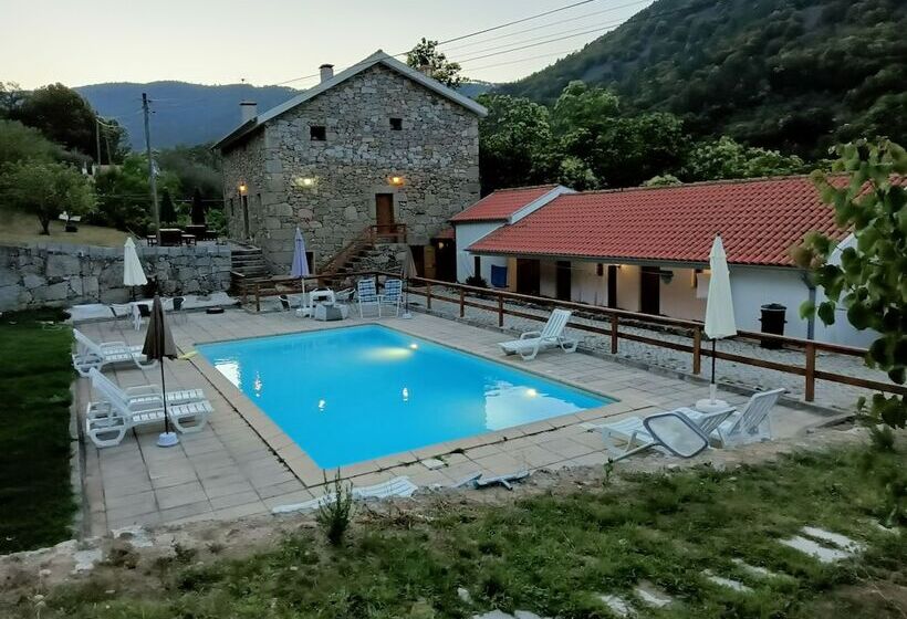 Fotos del hotel Quinta De Leandres:  8