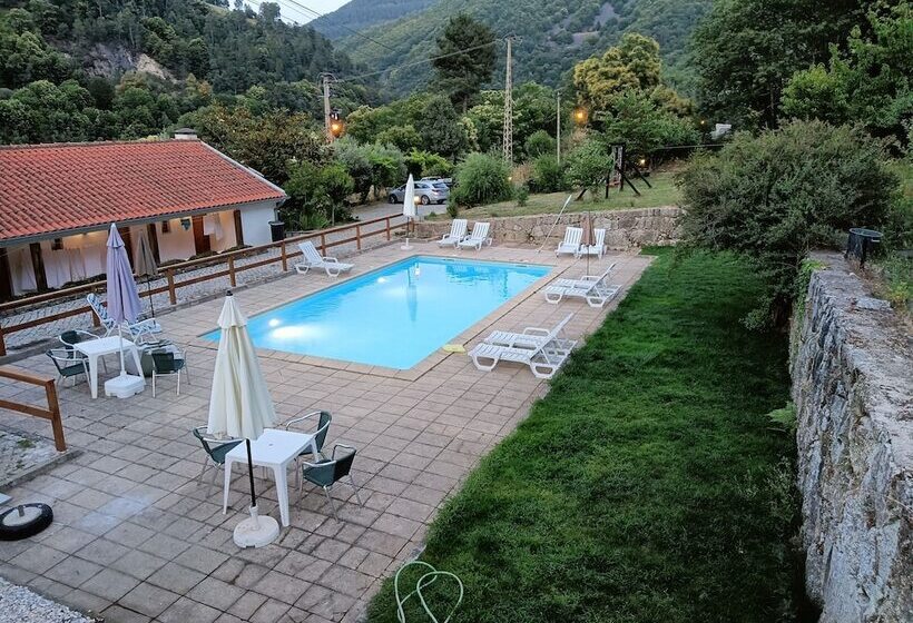 Fotos del hotel Quinta De Leandres:  1