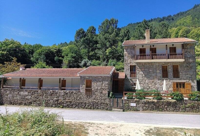 Fotos del hotel Quinta De Leandres:  10