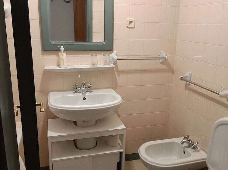 Fotos del hotel Quinta De Leandres:  5