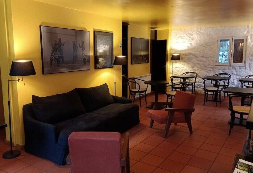 Fotos del hotel Quinta De Leandres:  3