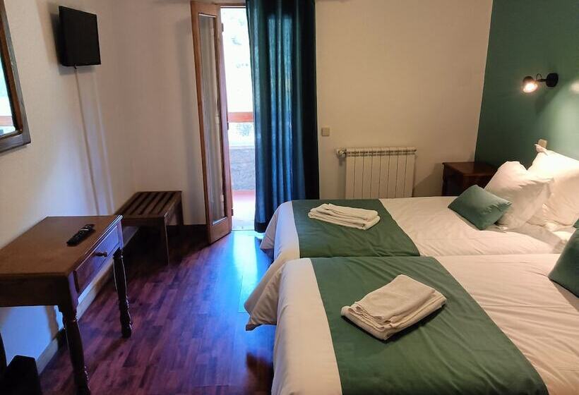 Fotos del hotel Quinta De Leandres:  15