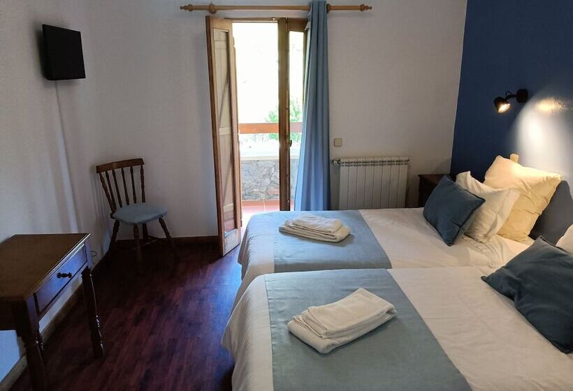 Fotos del hotel Quinta De Leandres:  24