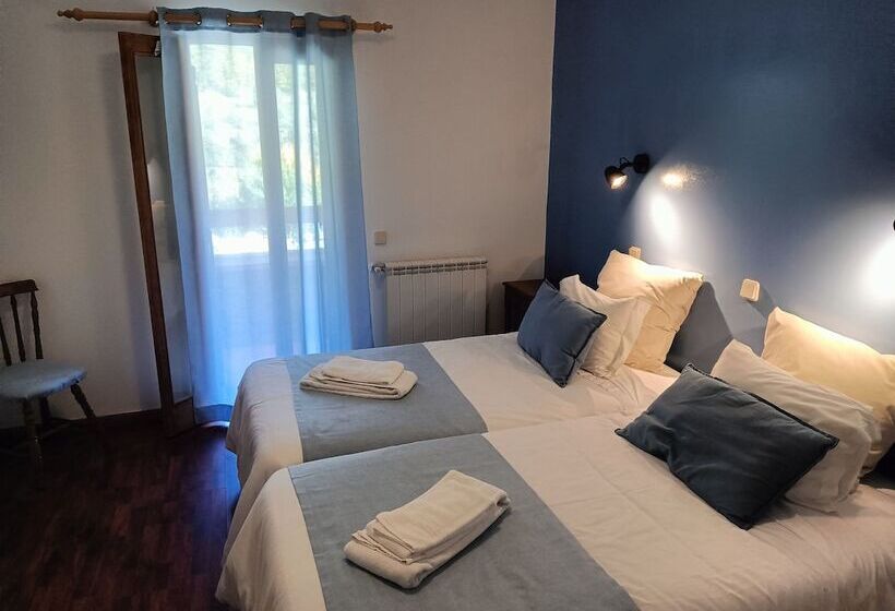 Fotos del hotel Quinta De Leandres:  20