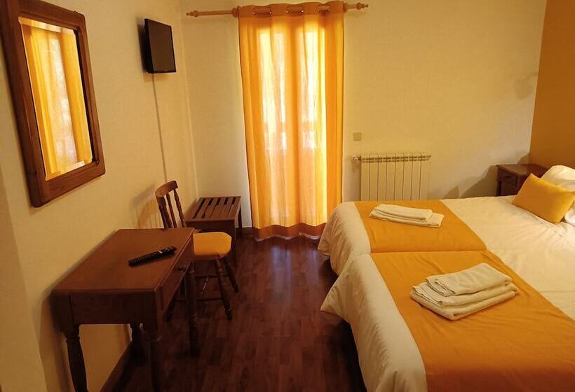 Fotos del hotel Quinta De Leandres:  13