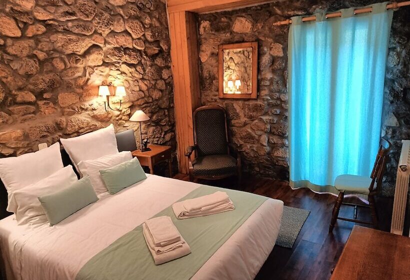 Fotos del hotel Quinta De Leandres:  22