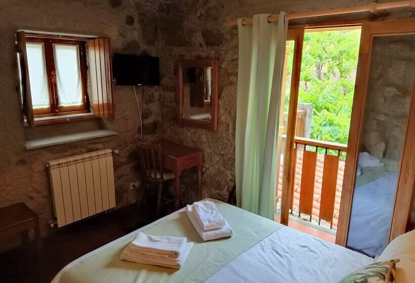 Fotos del hotel Quinta De Leandres:  19