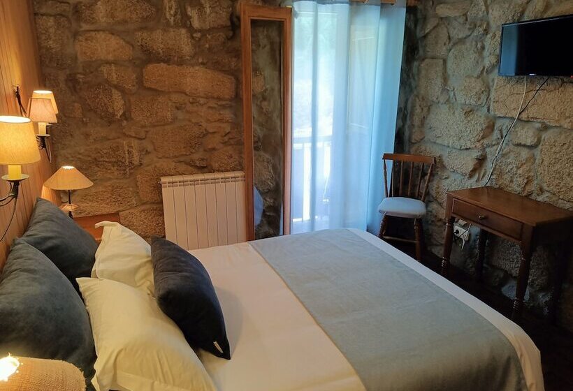 Fotos del hotel Quinta De Leandres:  21