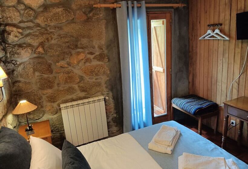 Fotos del hotel Quinta De Leandres:  23