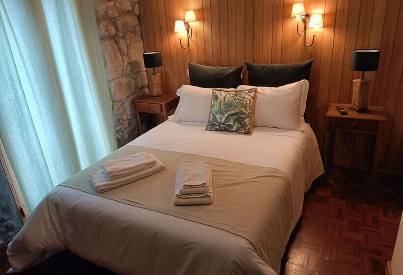 Fotos del hotel Quinta De Leandres:  2