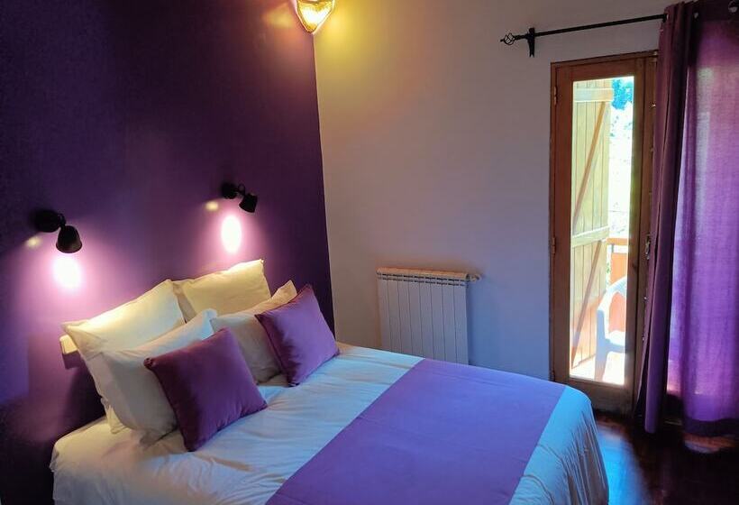 Fotos del hotel Quinta De Leandres:  11