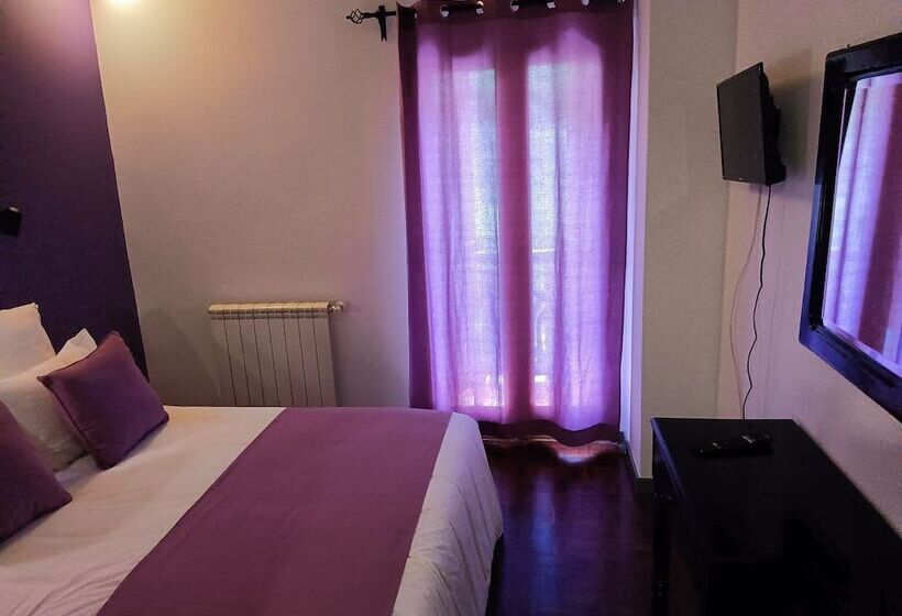 Fotos del hotel Quinta De Leandres:  9