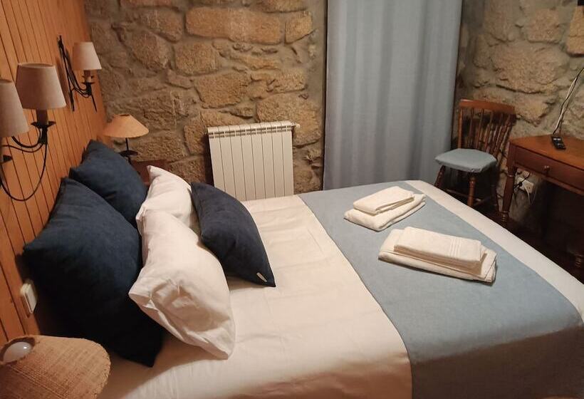 Fotos del hotel Quinta De Leandres:  18