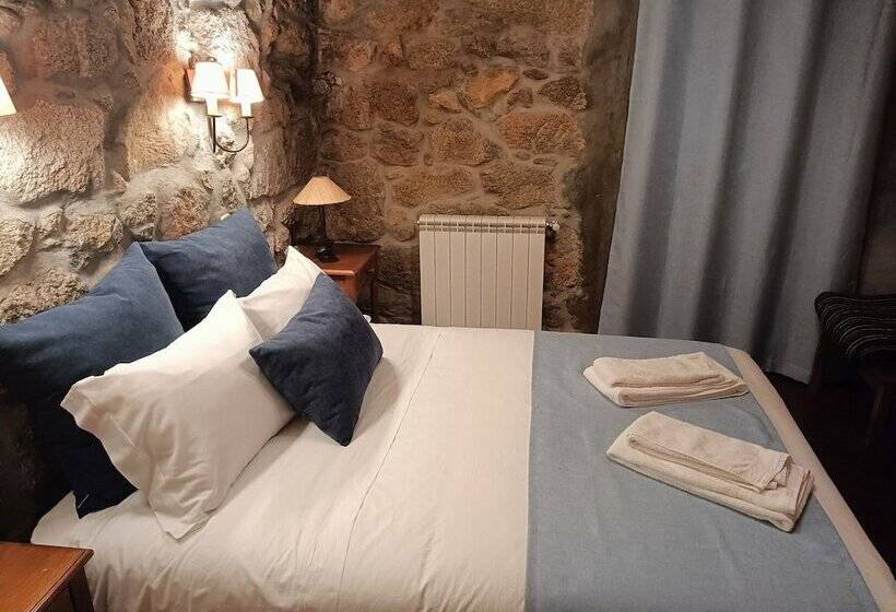 Fotos del hotel Quinta De Leandres:  17