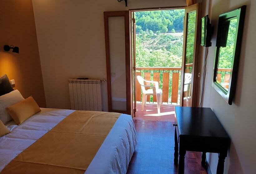 Fotos del hotel Quinta De Leandres:  25