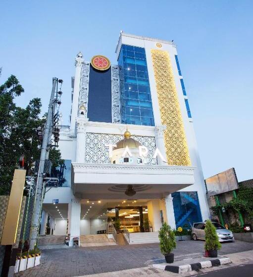 Tara Hotel Yogyakarta