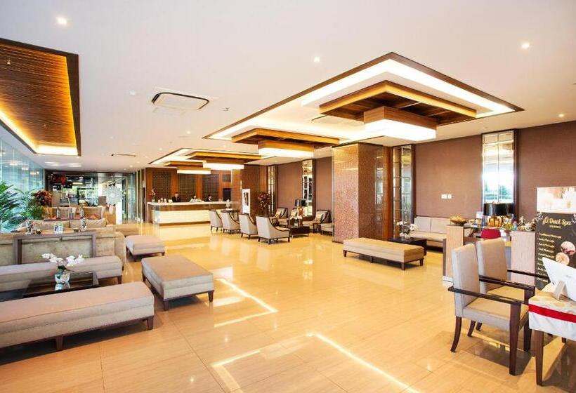 Fotos del hotel Tara Hotel Yogyakarta:  4