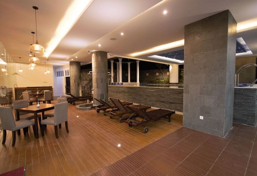 Fotos del hotel Tara Hotel Yogyakarta:  18