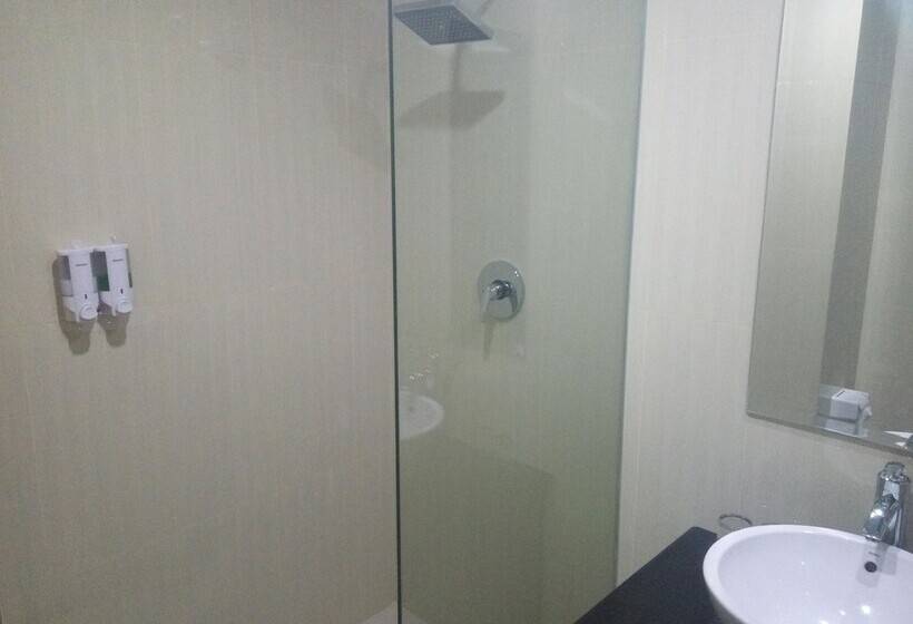 Fotos del hotel Tara Hotel Yogyakarta:  10