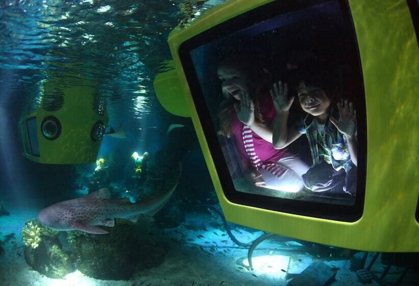 Fotos del hotel The Strings  Nagoya:  2