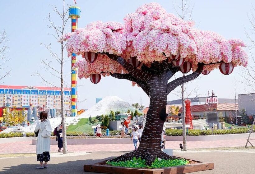 Fotos del hotel The Strings  Nagoya:  22