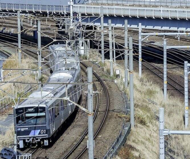 Fotos del hotel The Strings  Nagoya:  7