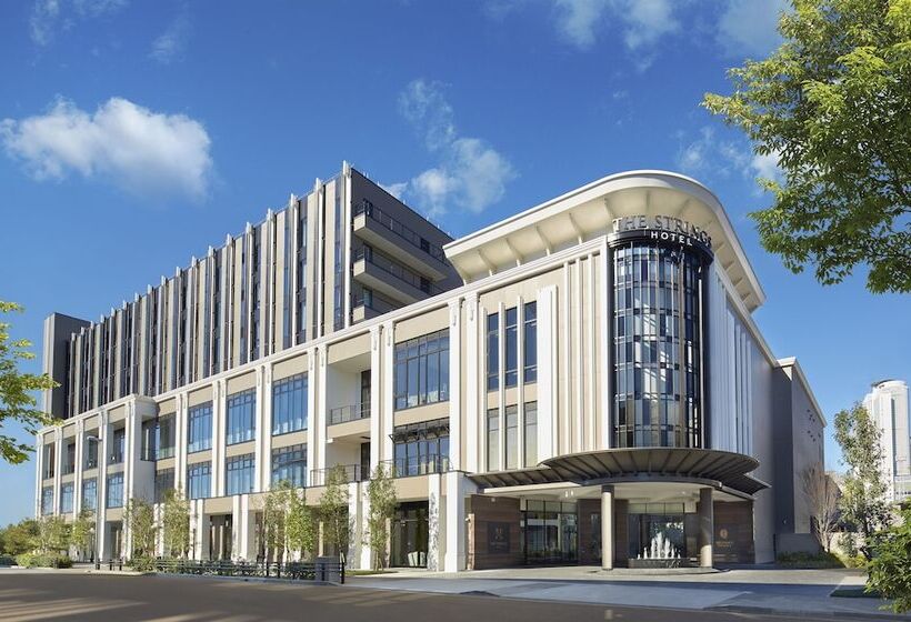 Fotos del hotel The Strings  Nagoya:  18