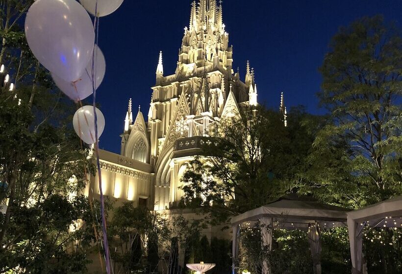 Fotos del hotel The Strings  Nagoya:  20