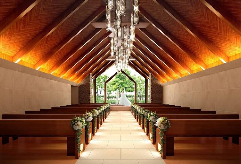 Fotos del hotel The Strings  Nagoya:  24