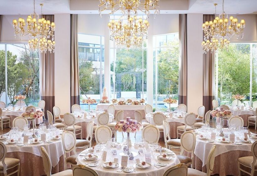 Fotos del hotel The Strings  Nagoya:  25