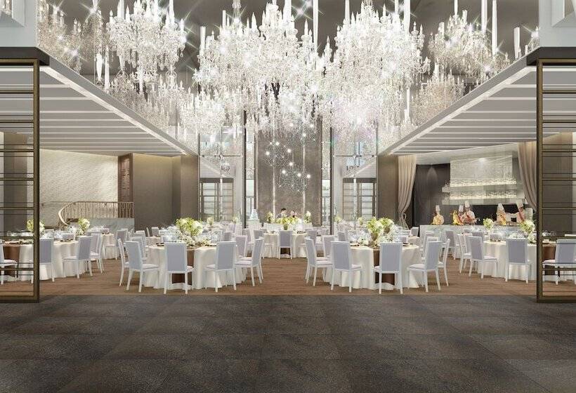 Fotos del hotel The Strings  Nagoya:  3