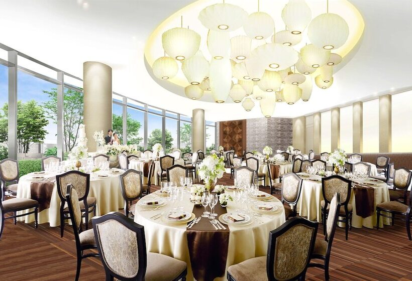 Fotos del hotel The Strings  Nagoya:  13