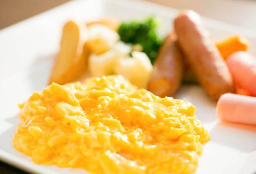 Fotos del hotel The Strings  Nagoya:  4